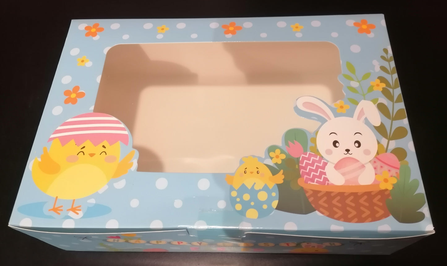 Easter Selection Box 2