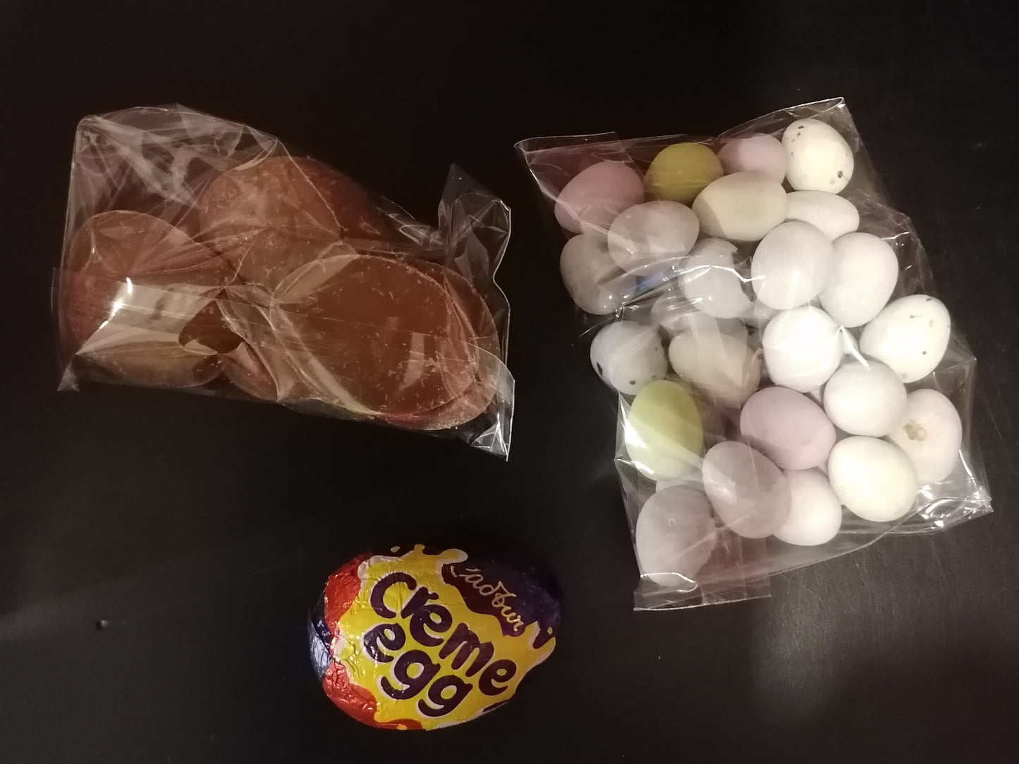 Easter Gift Box