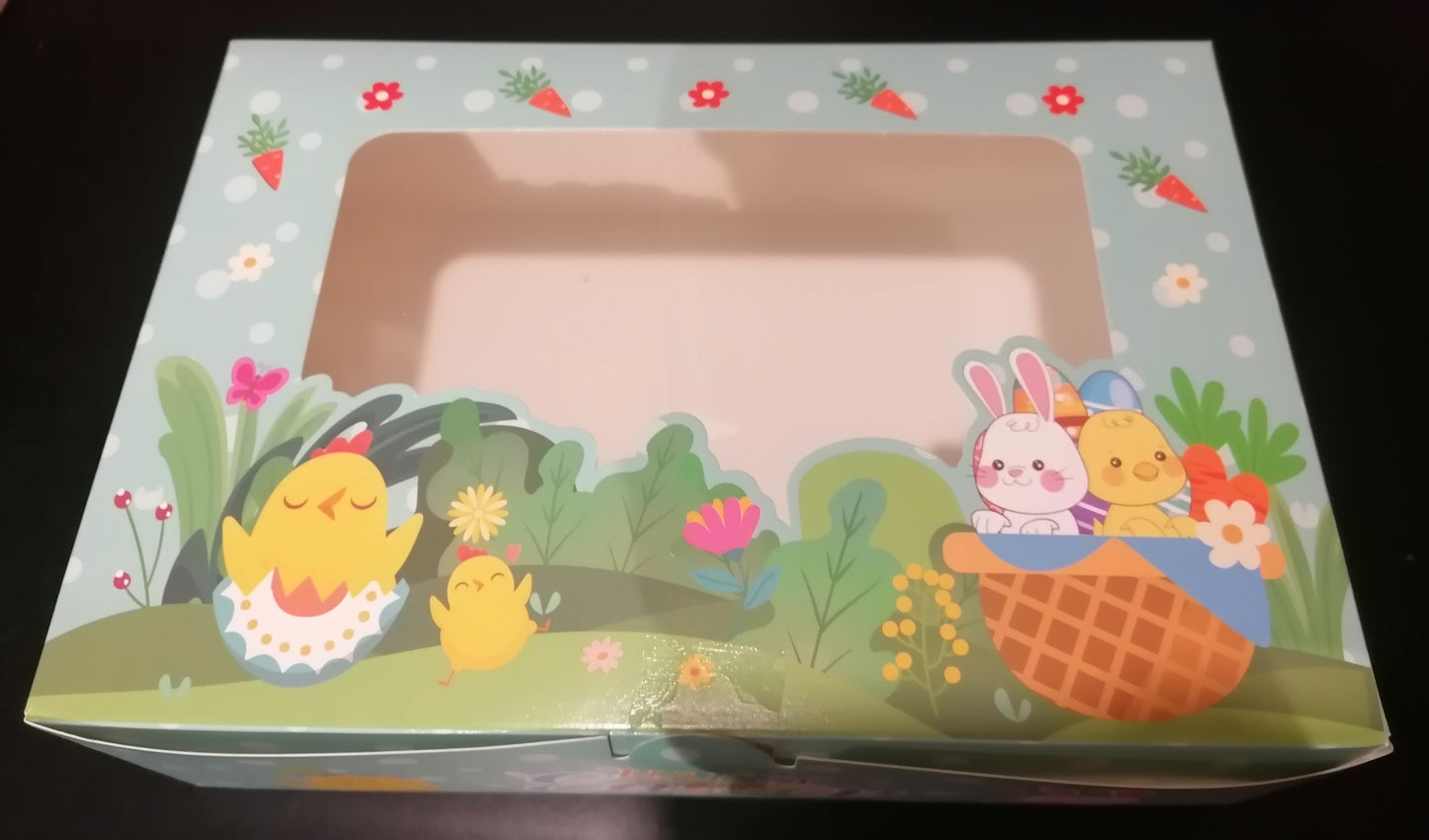 Easter Selection Box 2