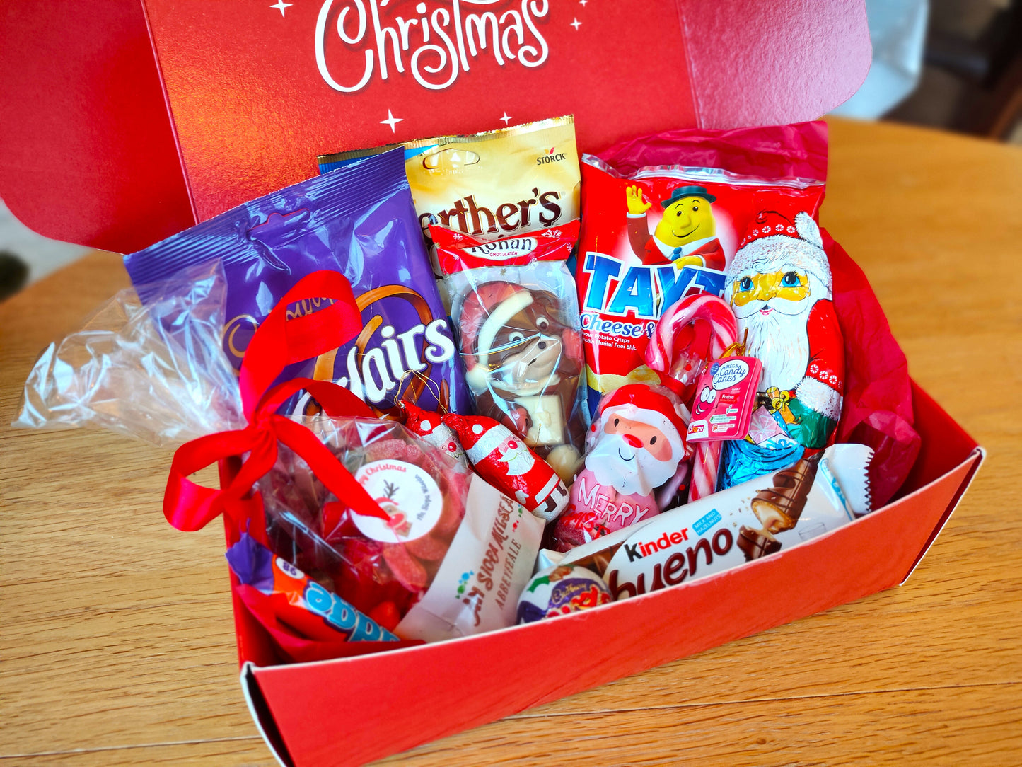 Christmas Hamper