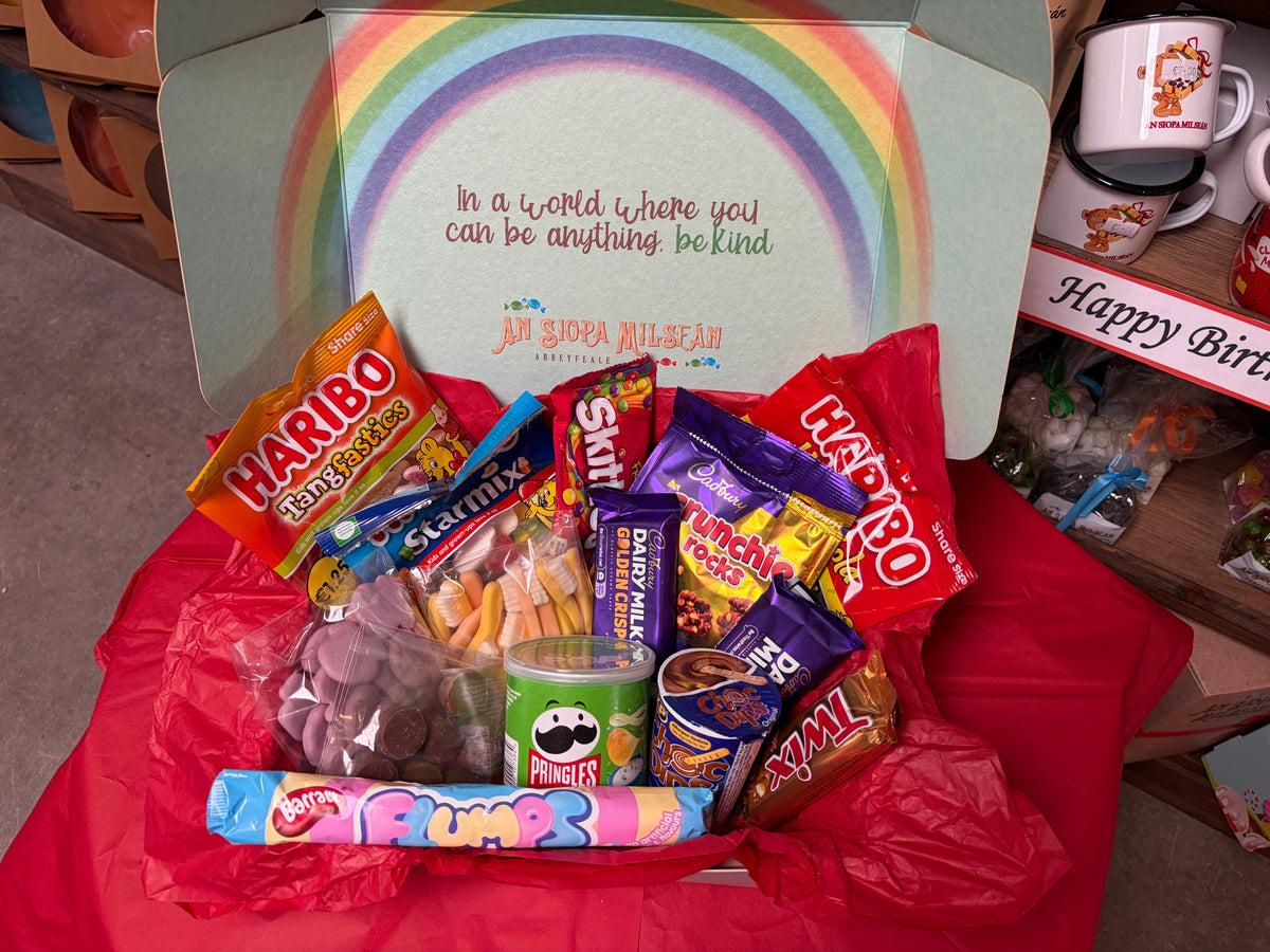 Mixed Treats Hamper