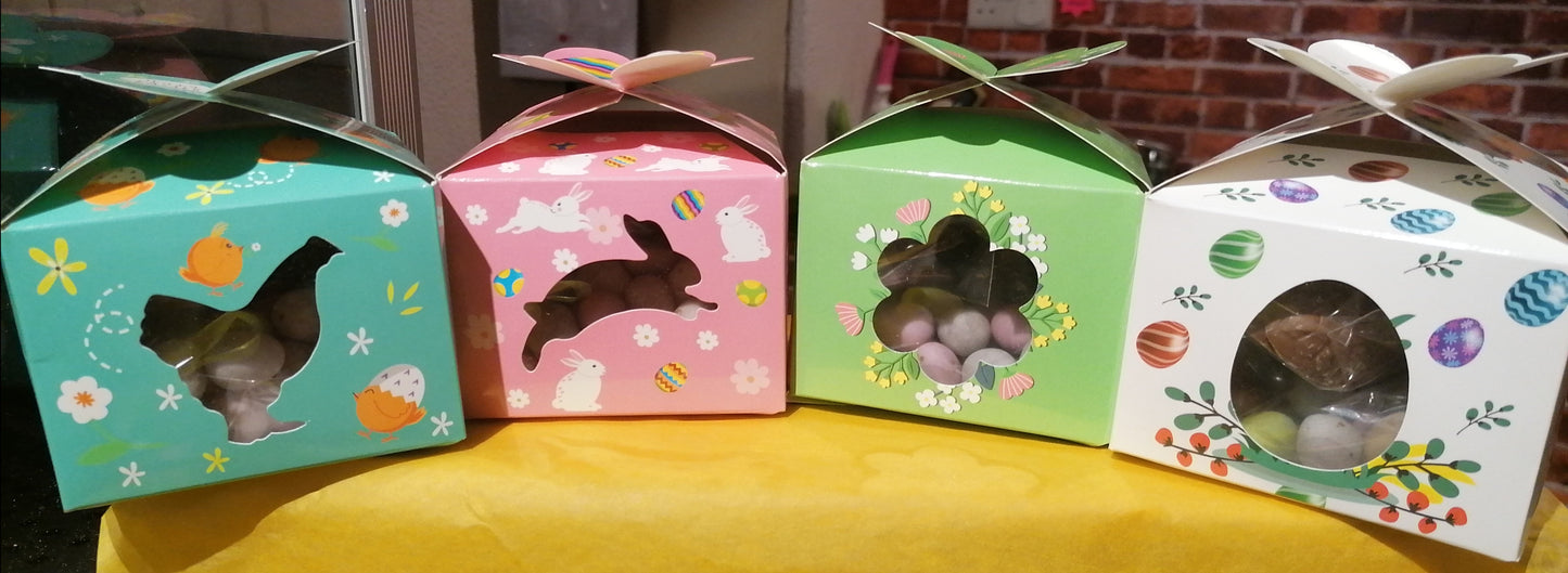 Easter Gift Box