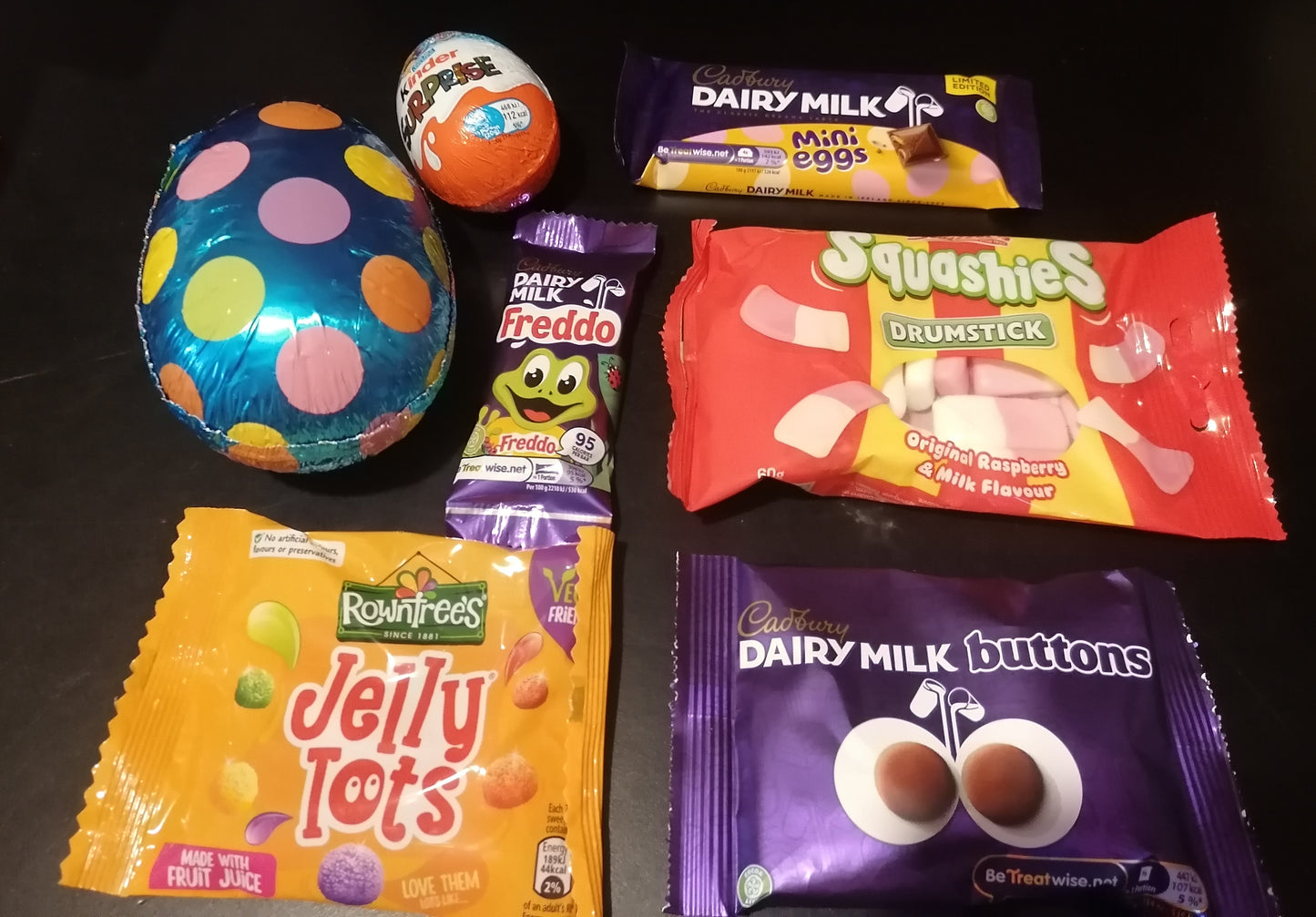 Easter Selection Box 2