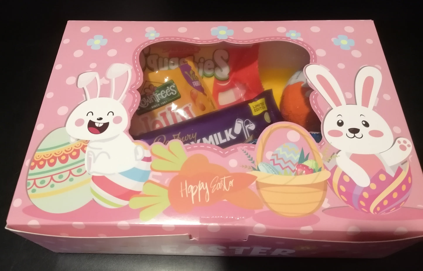 Easter Selection Box 2