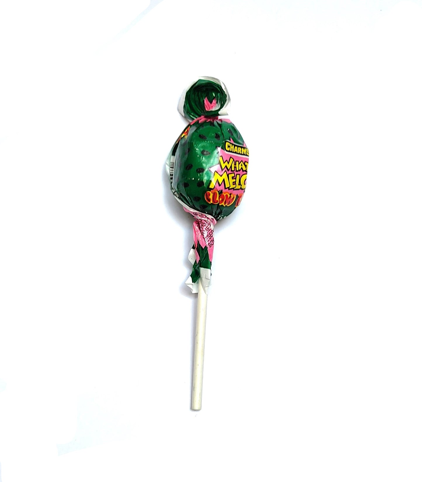 Blow Pop Watermelon Flavour