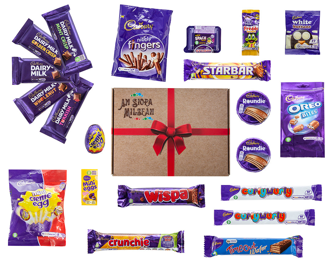 Cadbury Hamper