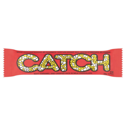 Catch Bar