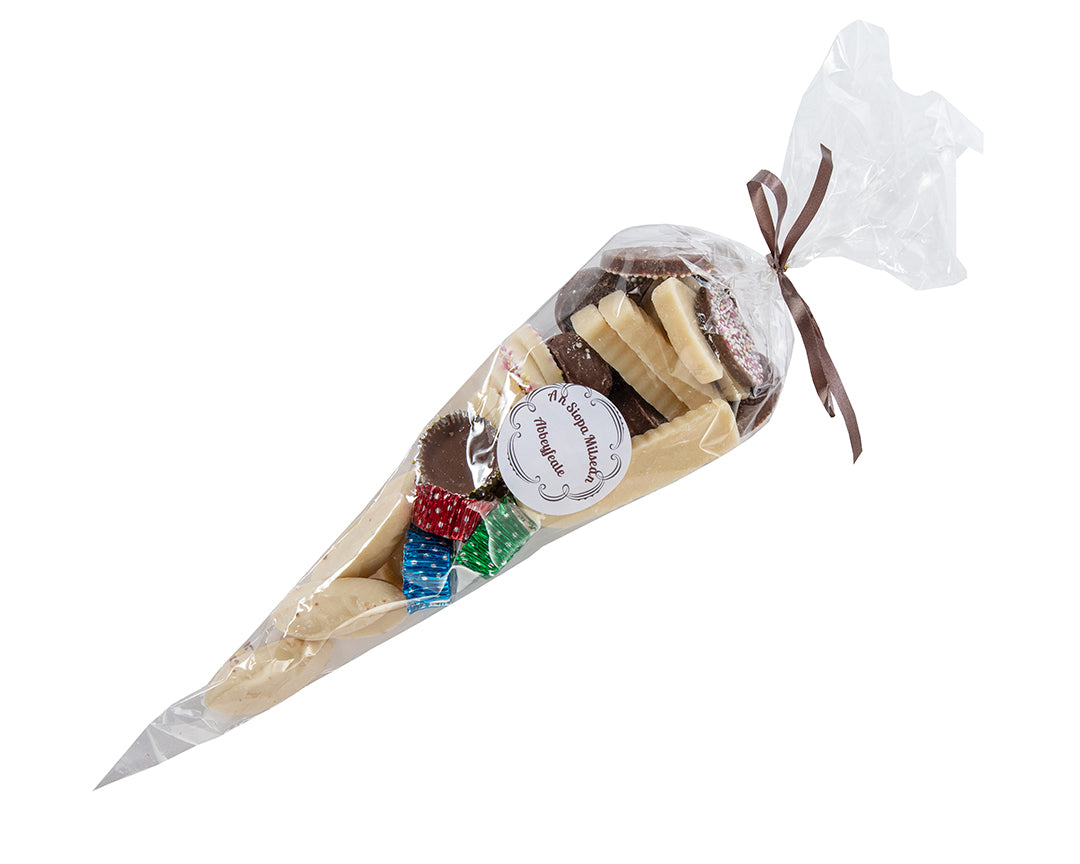 Chocolate Cone