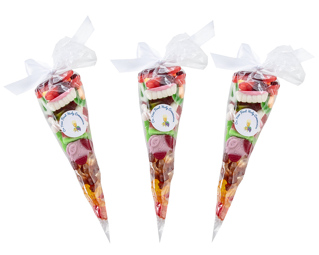 Communion Sweet Cone