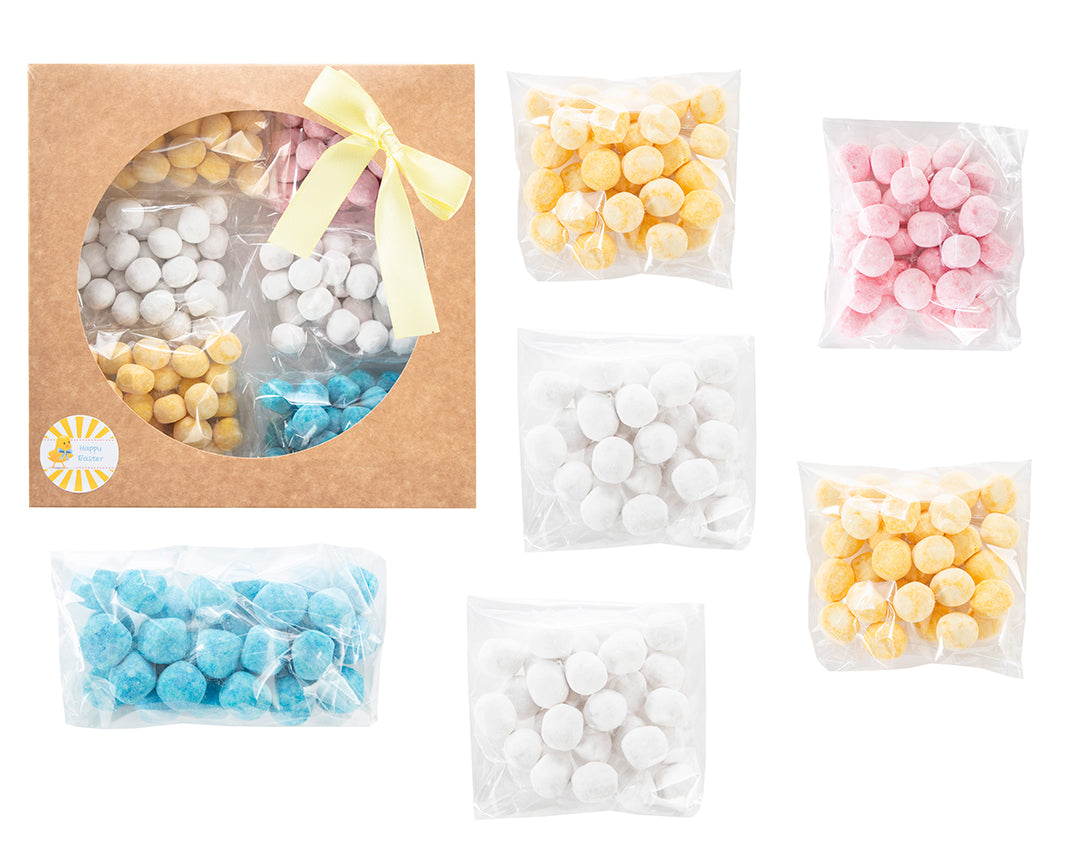 Easter Window Box 6 (Bonbons)