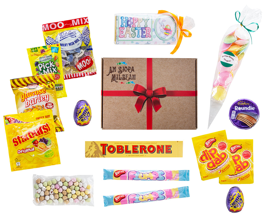 Easter Hamper