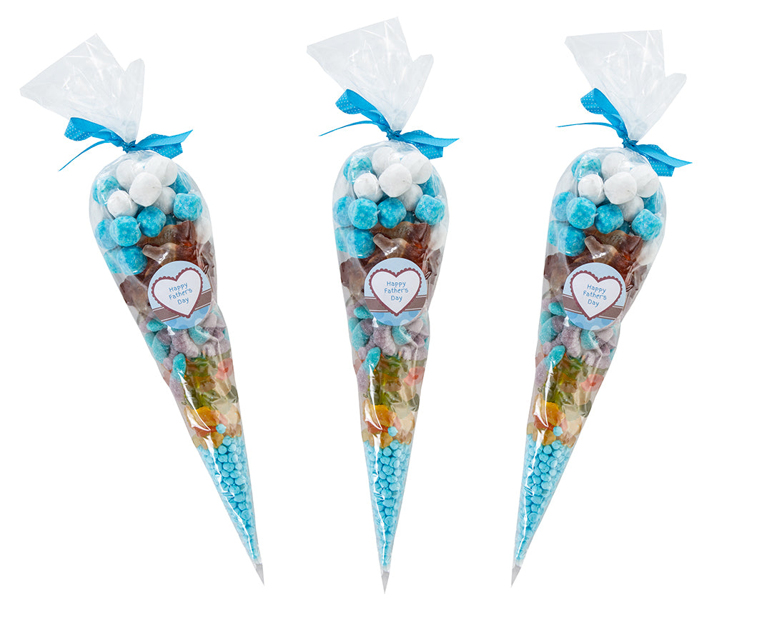 Father's Day Sweet Cone