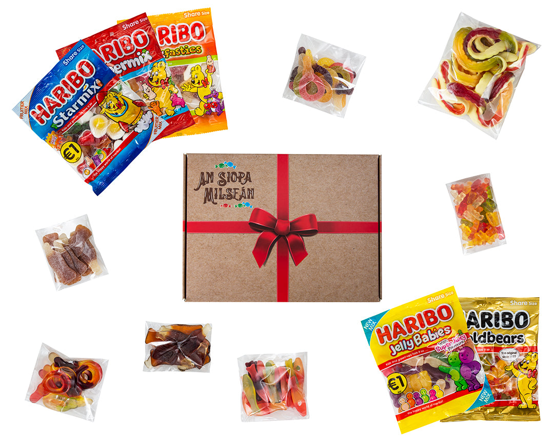Haribo Hamper