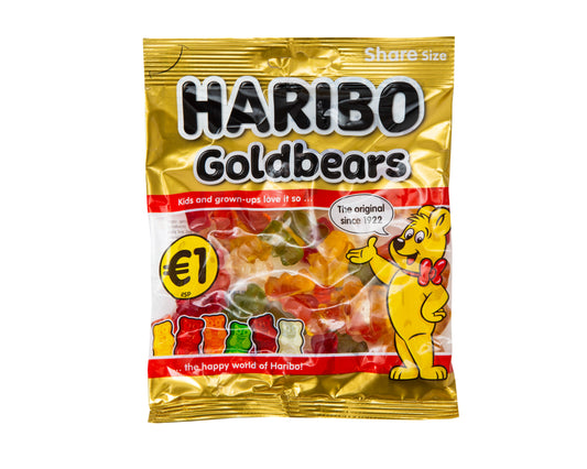 Haribo Gold Bears