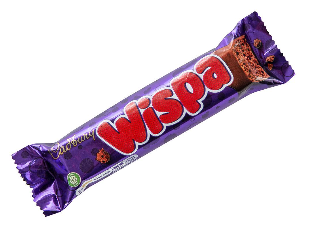 Wispa