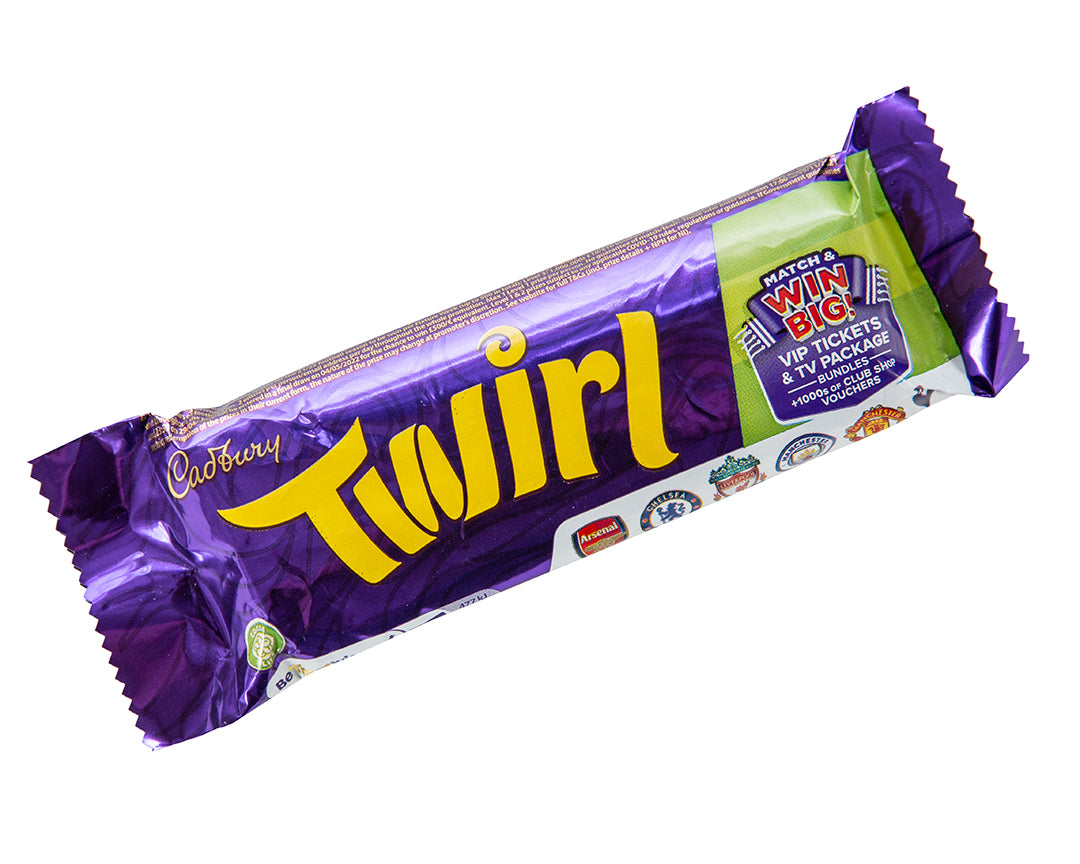 Twirl