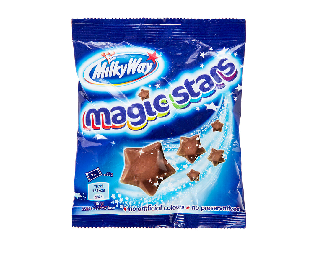 Magic Stars