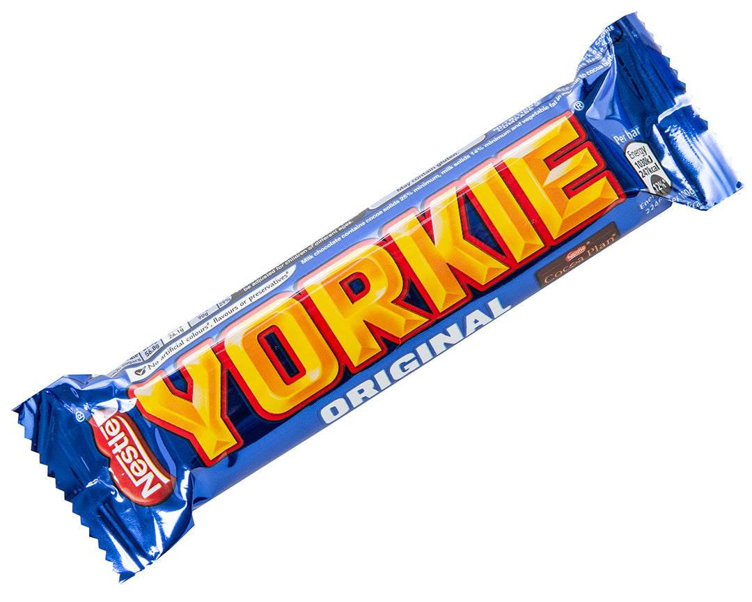 Yorkie