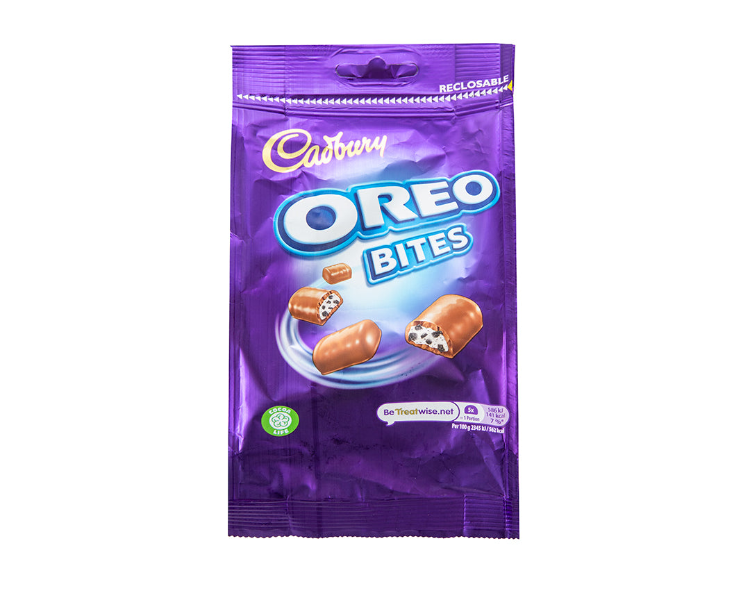 Oreo Bites
