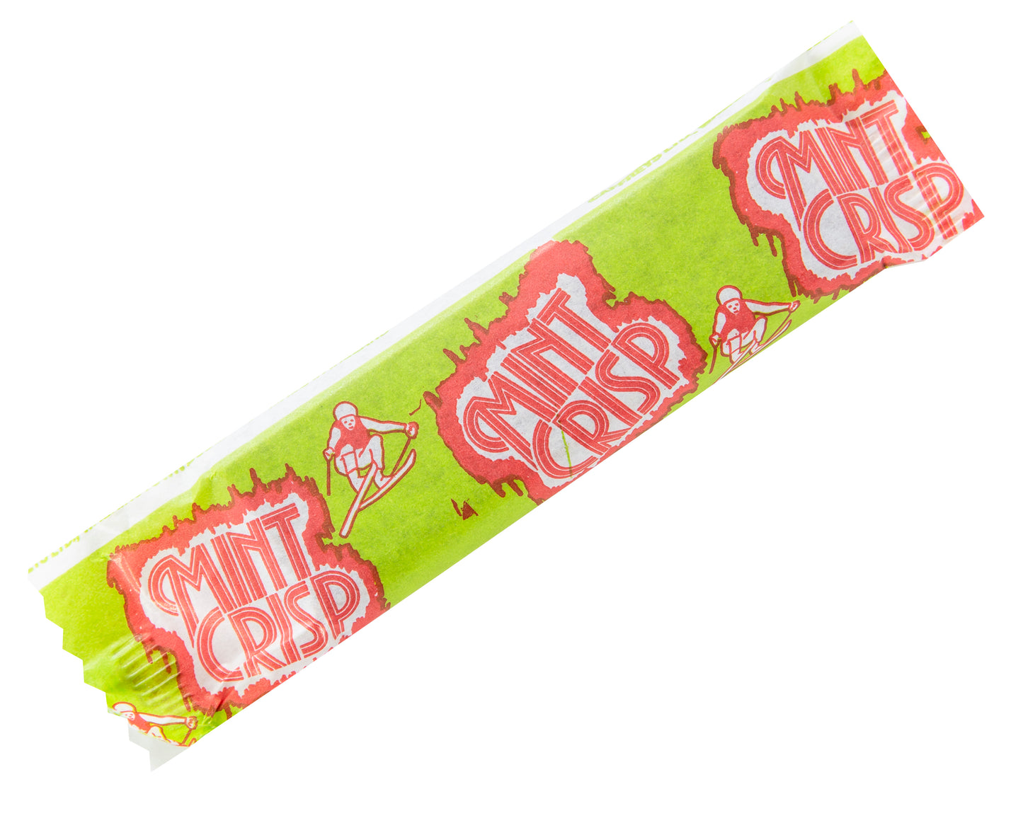 Mint Crisp Bar