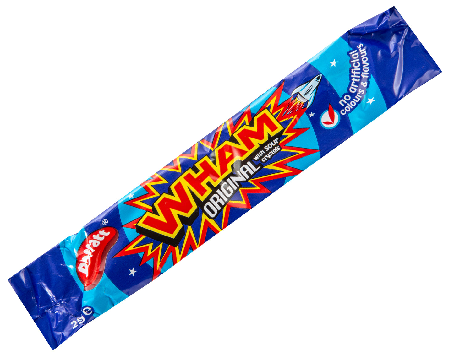 Barratt Wham Original Bar