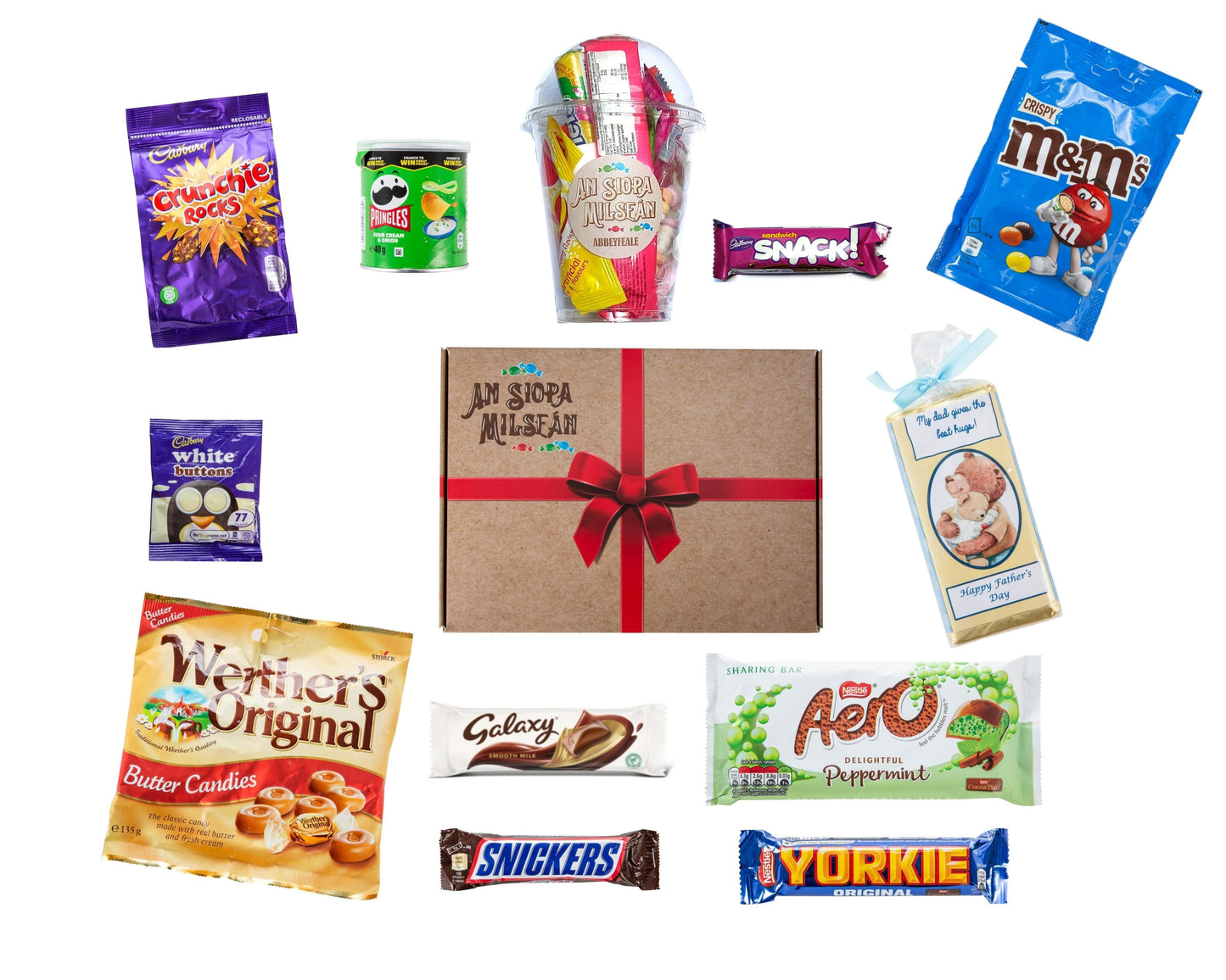 Father's Day Hamper