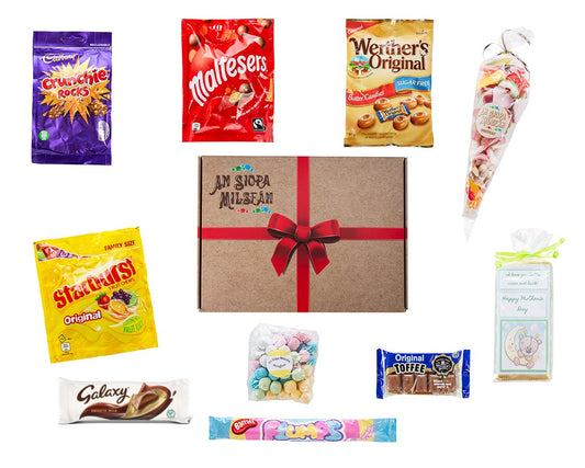 Mother's Day Hamper