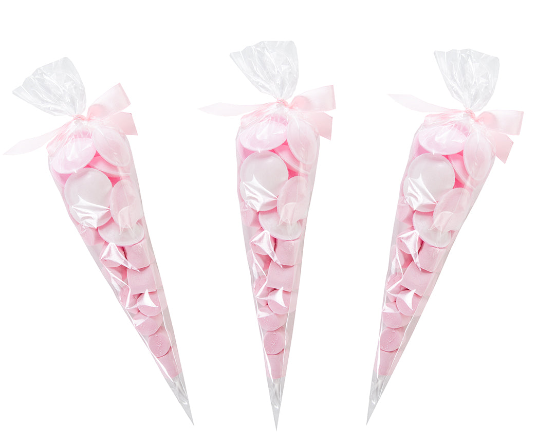 Pink Cone