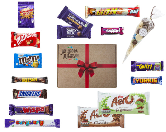 Chocolate Hamper