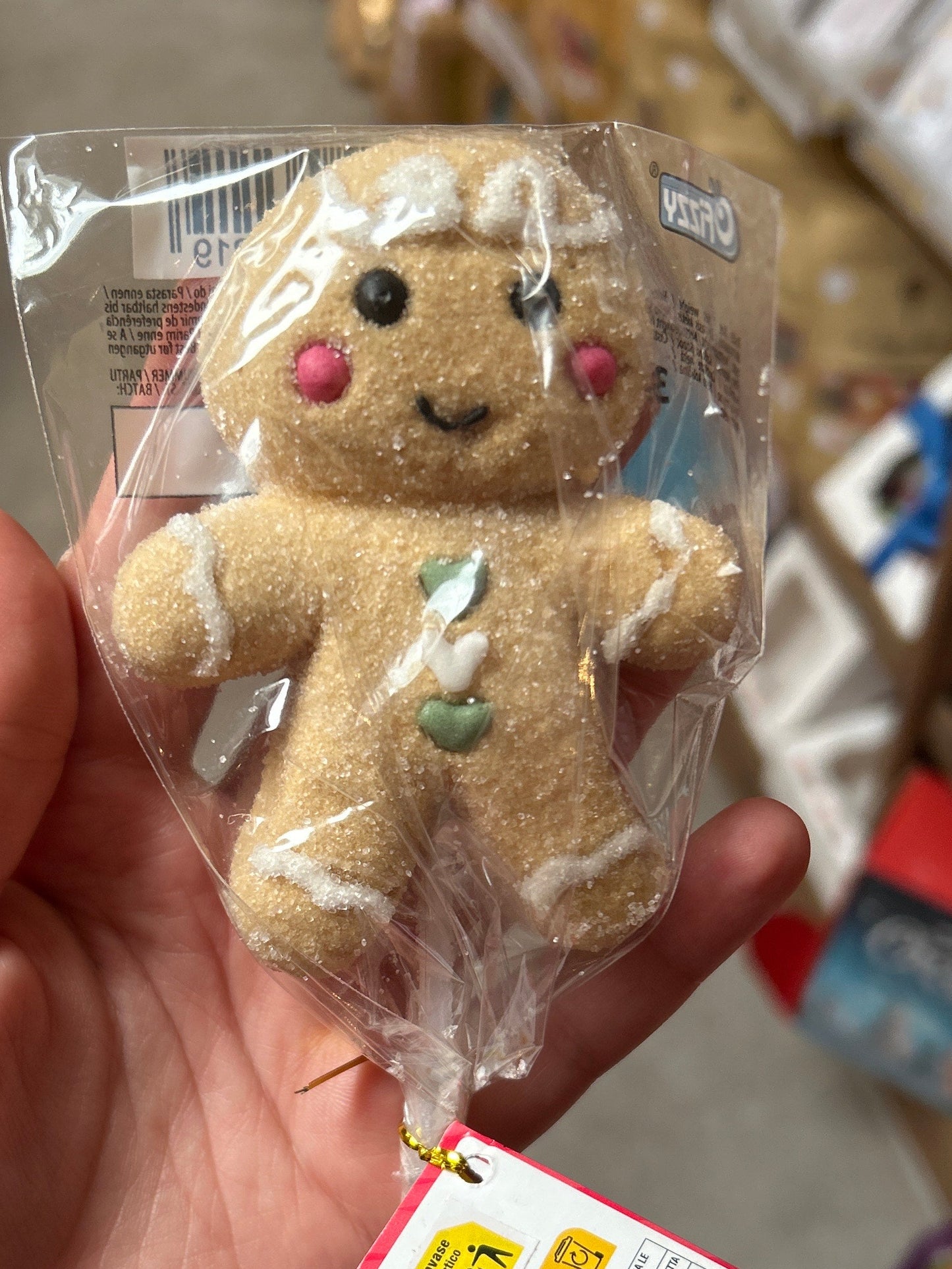 Christmas Mallow Pops