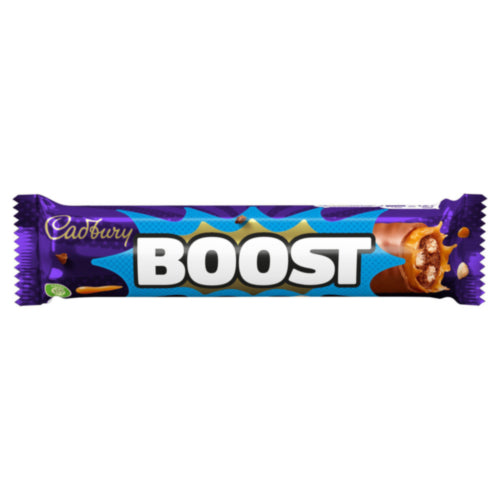 Cadbury Boost Bar - Regular