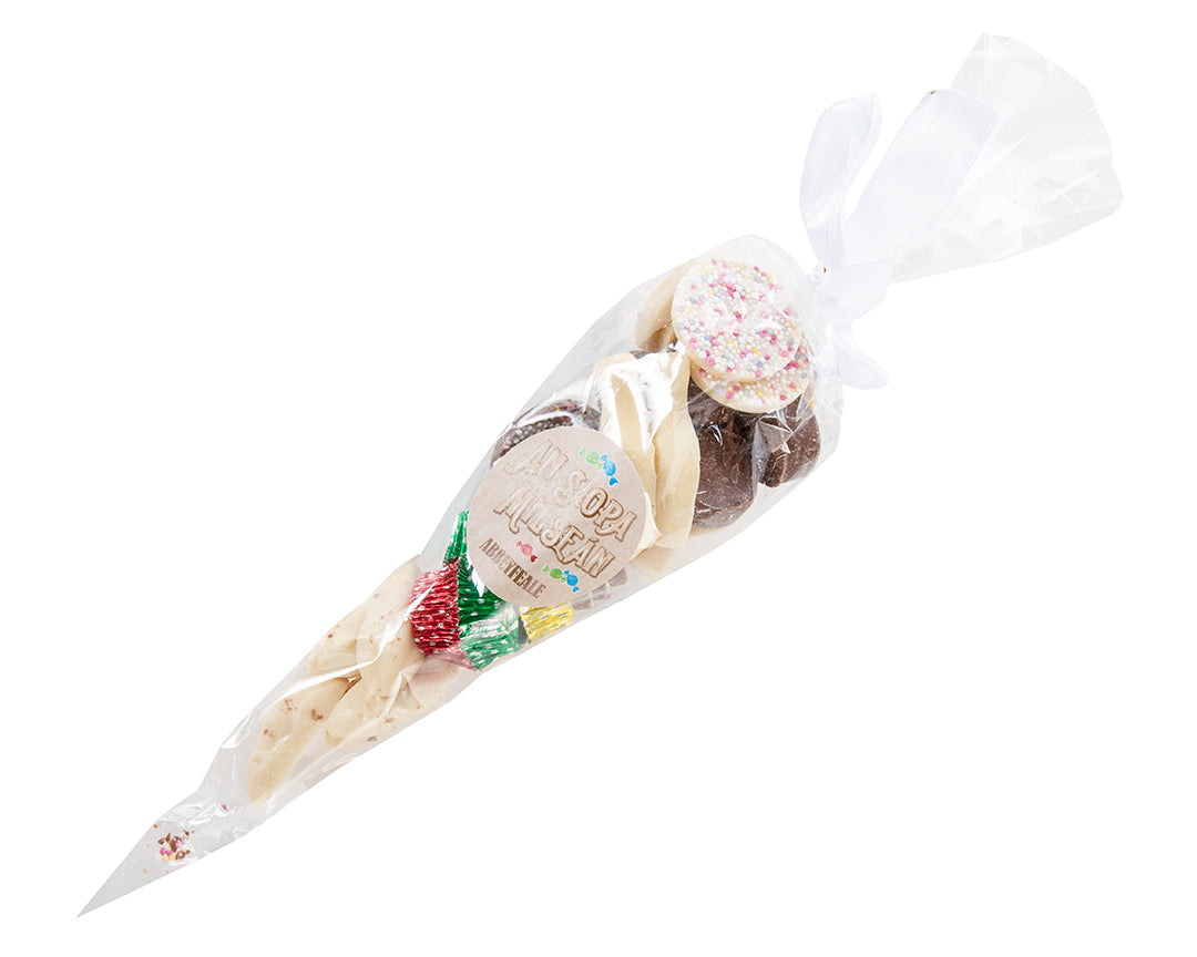 Chocolate Cone