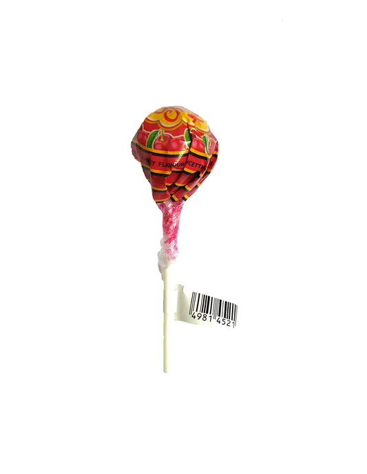 Chupa Chups Cherry Flavour