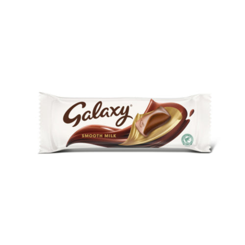 Galaxy Smooth Bar - Regular