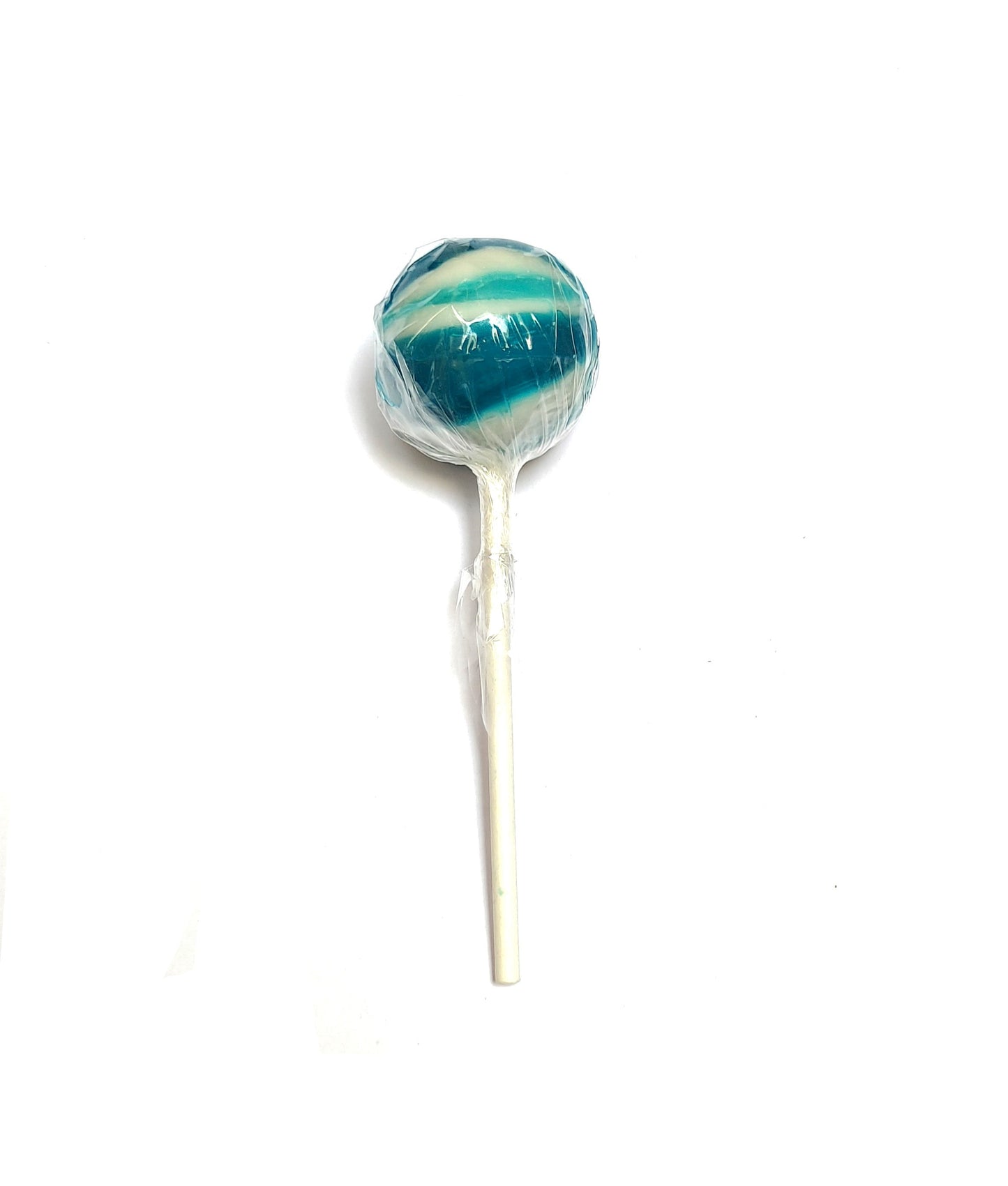 Gourmet Lolly Blueberry Flavour