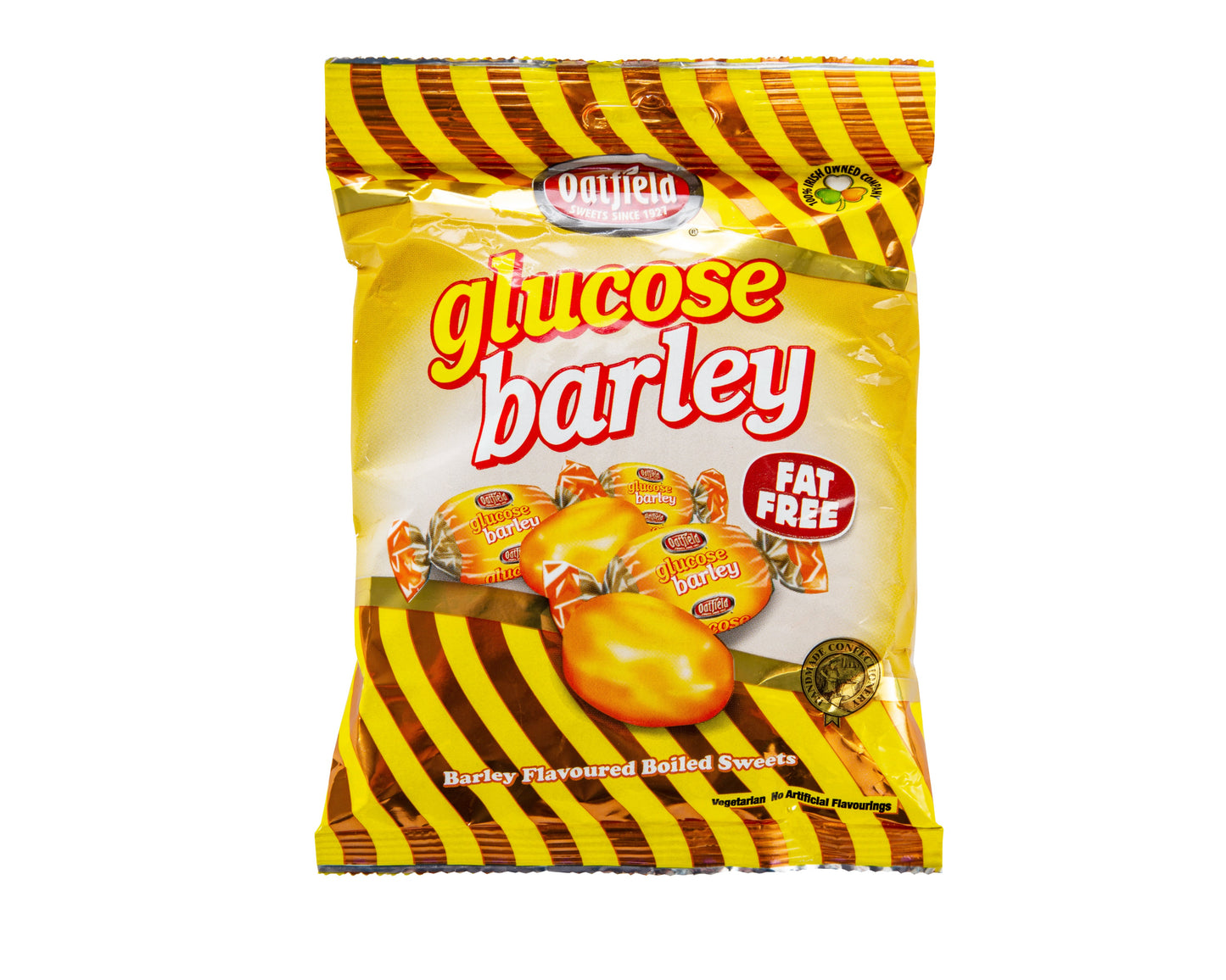 Glucose Barley