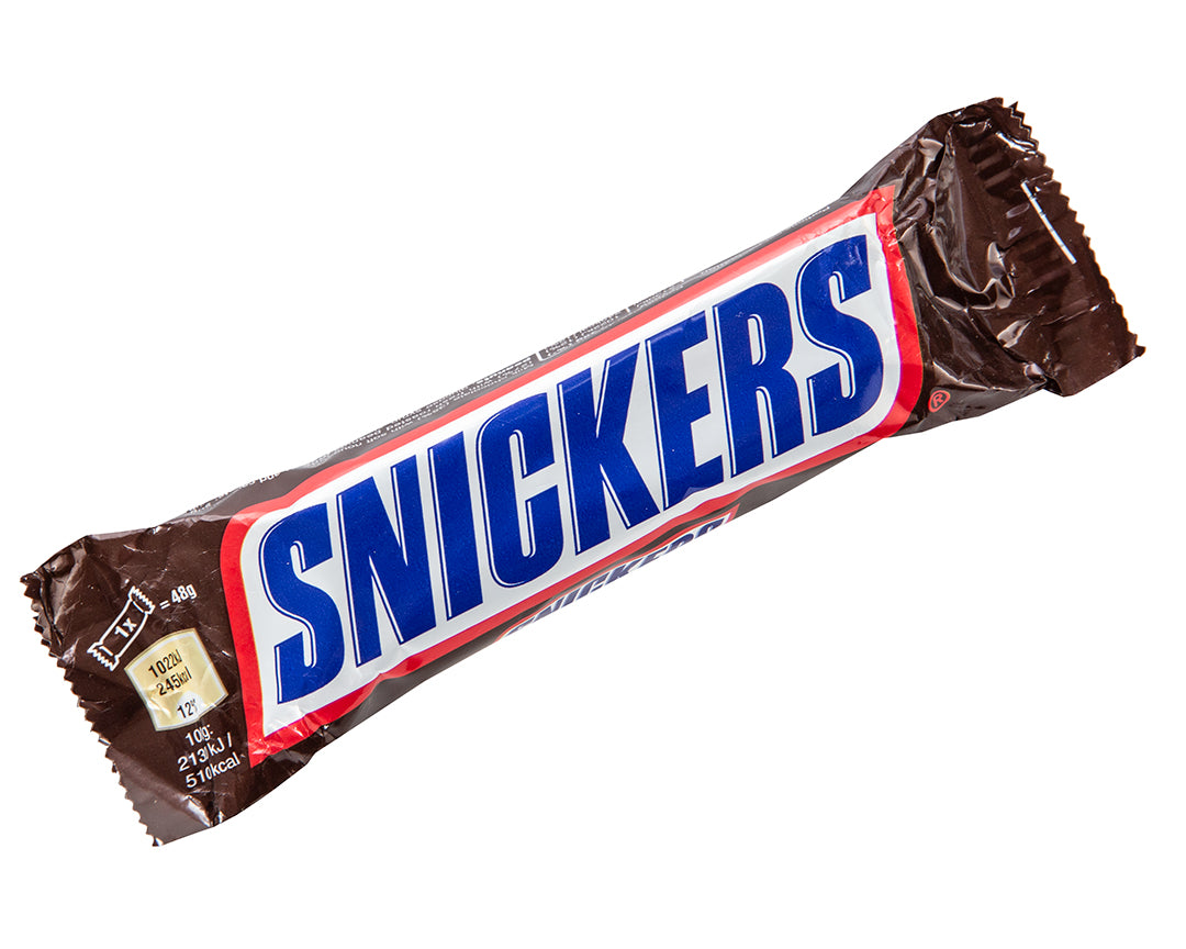 Snickers