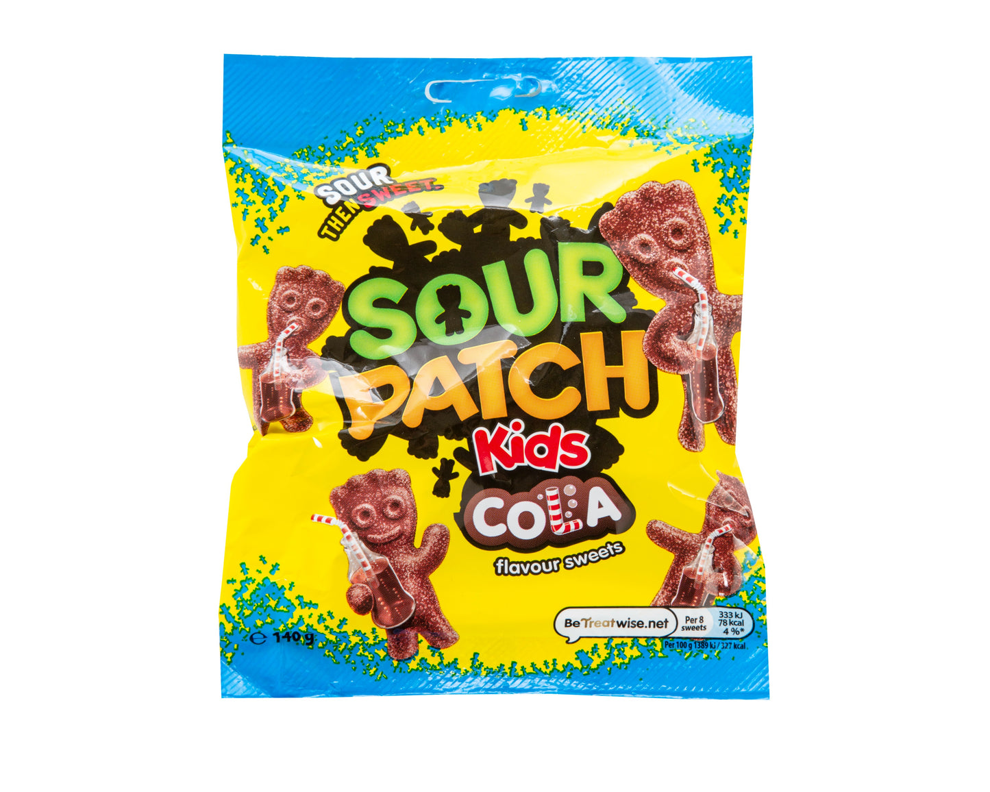 Sour Patch Kids Cola Bag