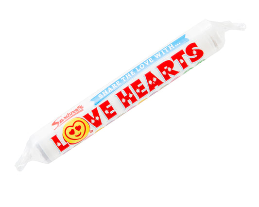 Swizzels Love Hearts Sweets