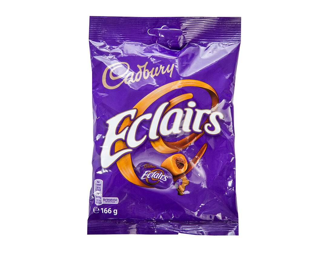 Eclairs Bag