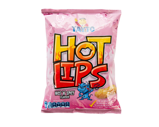 Hot Lips