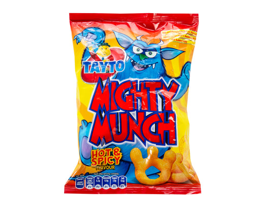 Mighty Munch