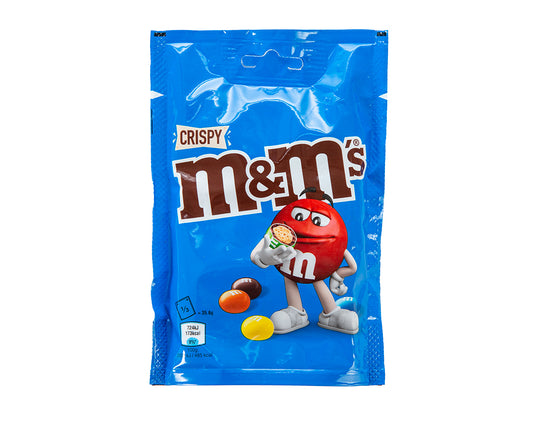 M&M's Crispy - Sharing