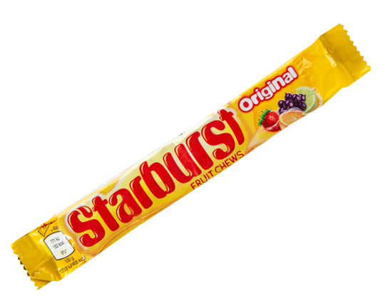 Starburst Original Stick