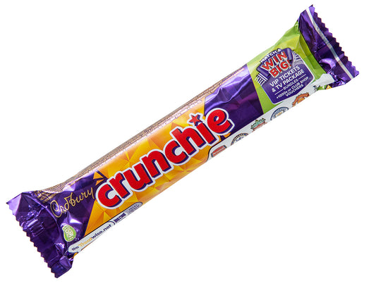 Crunchie