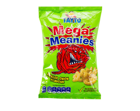 Tayto Mega Meanies