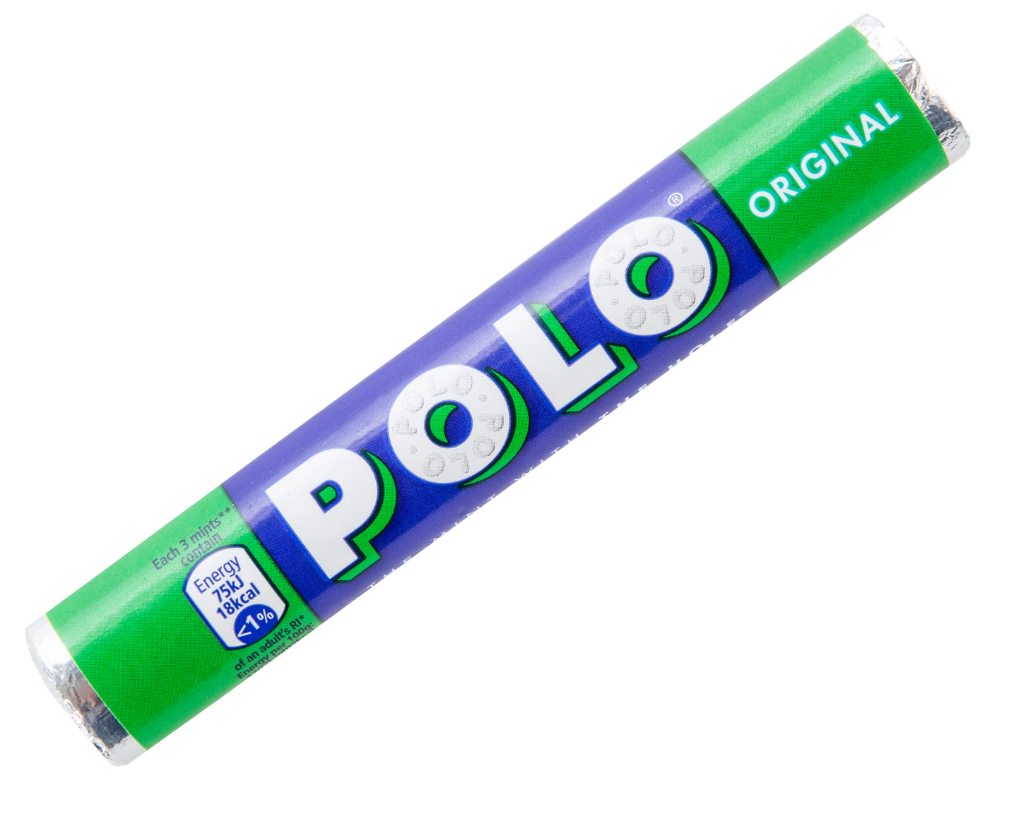 Polo Original Roll