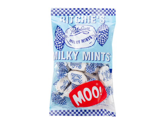 Ritchie's Milky Mint Bag