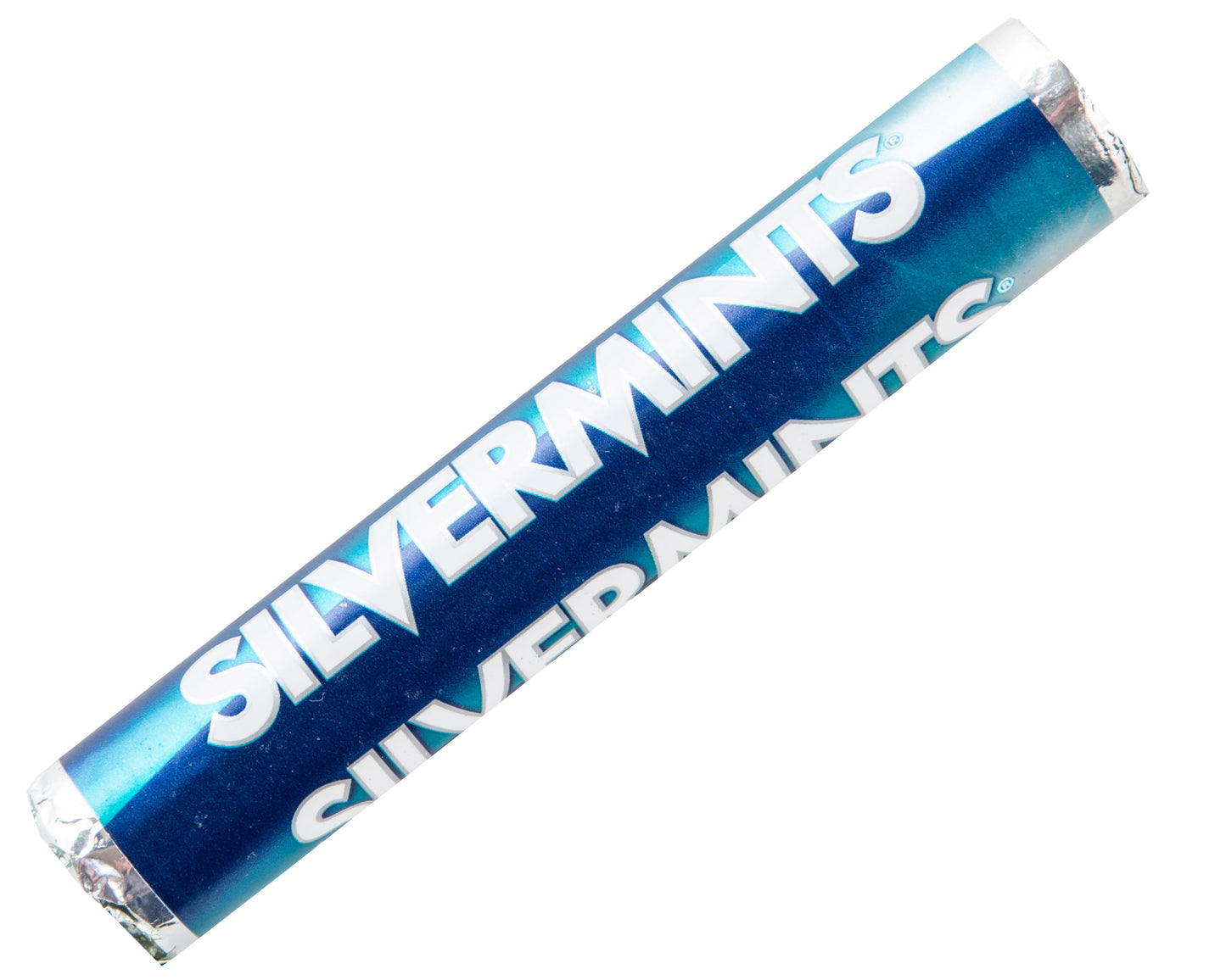 Silvermints