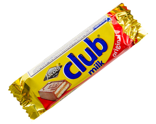 Club Milk Bar